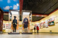 李鸿章故居-合肥-doris圈圈