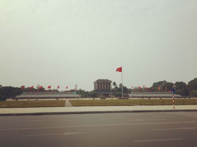 바딘 광장