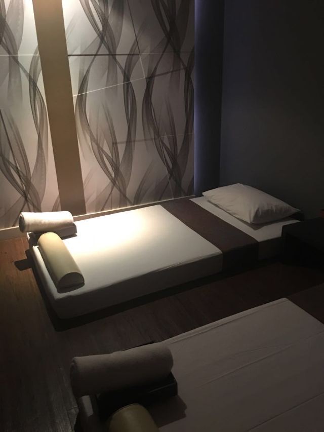 Let's Relax Spa : Phuket Patong Second Street