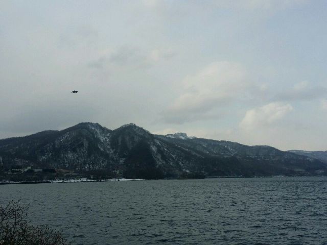 洞爺湖