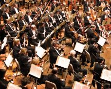 波士顿交响大厅-波士顿-侯PeRfecT