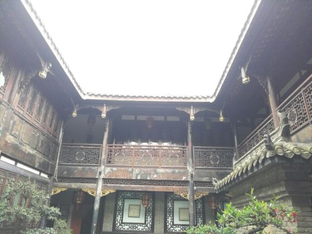 文殊院
