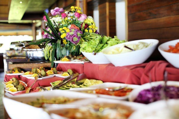 VELI RESTAURANT