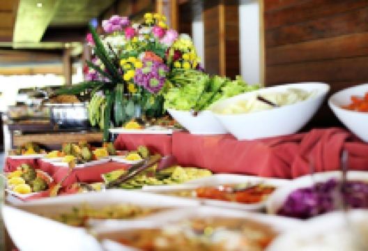 VELI RESTAURANT美食图片