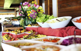 VELI RESTAURANT