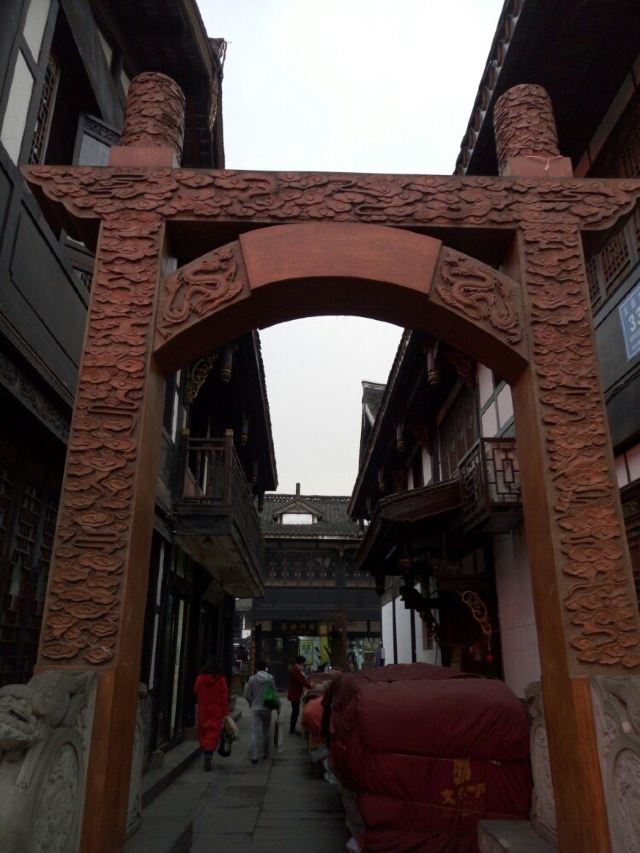 文殊院