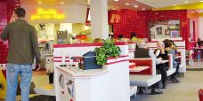 In-N-Out Burger-旧金山-Miss_Li123