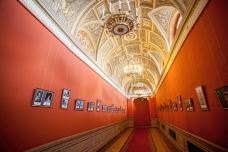 尤苏波夫宫-圣彼得堡-doris圈圈