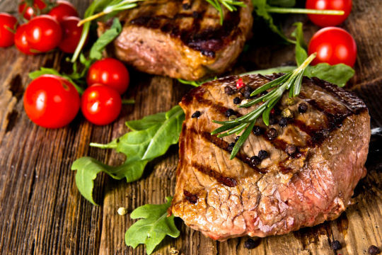 The Shack Bar And Grill