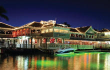 15th Street Fisheries餐厅图片