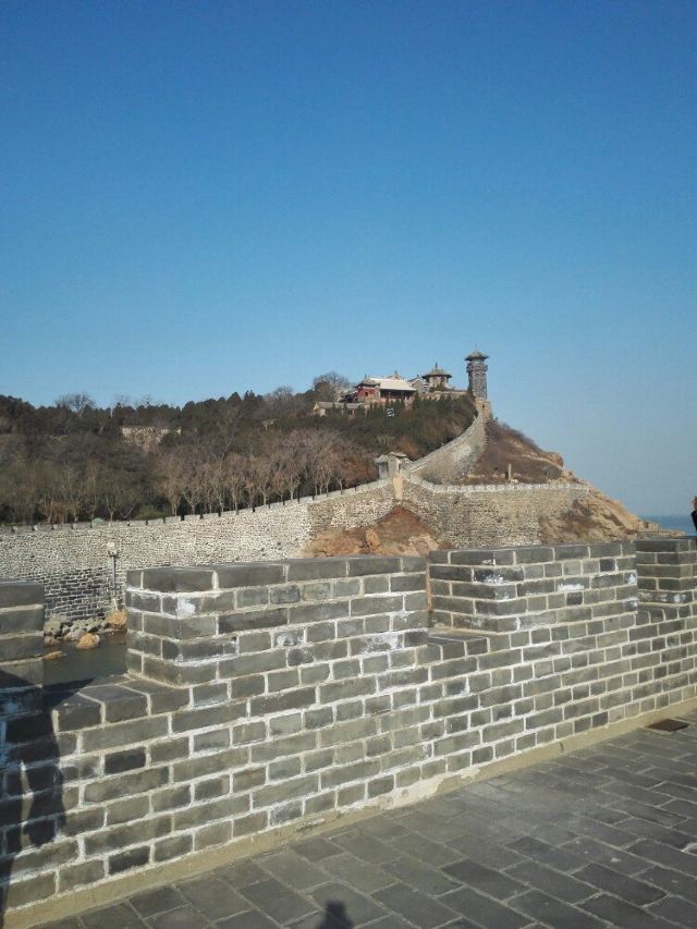 봉래선도