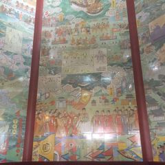 Yuejiang Tower Travel Guidebook Must Visit Attractions In Nanjing