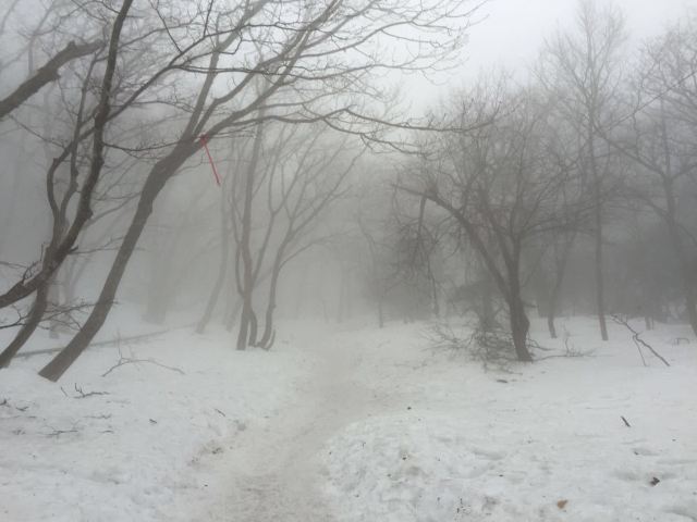 한라산 국립공원