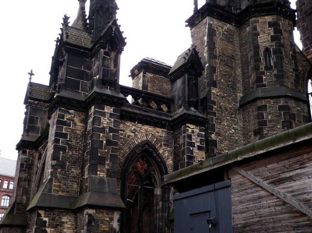 St. Nicholas' Church