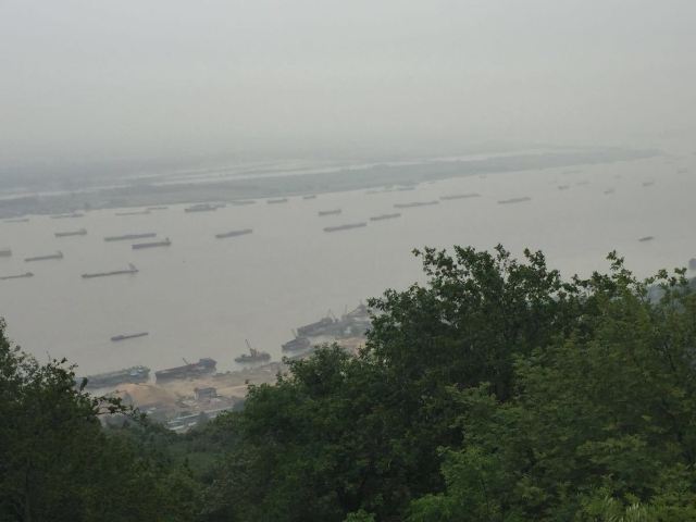 Qixia Mountain