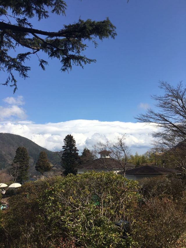 箱根強羅公園
