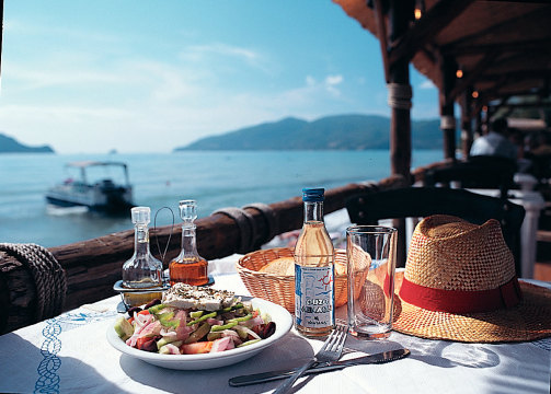 Votsalo Taverna