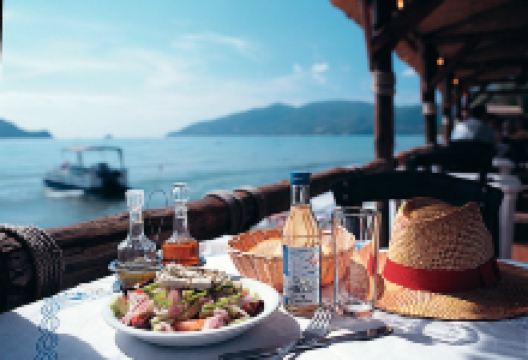 Votsalo Taverna美食图片