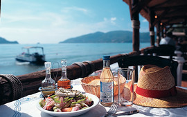 Votsalo Taverna