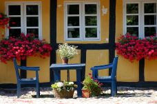 菲英村-欧登塞-doris圈圈