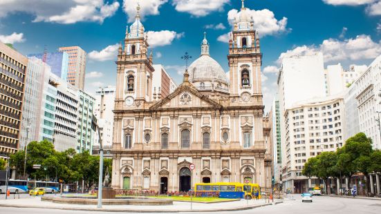 Church of Our Lady of the Candelaria