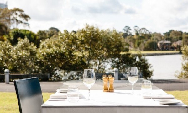 Oliveto Ristorante & Bar