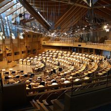 苏格兰议会大楼-爱丁堡-xiaoy216