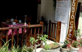 Cafe Punto