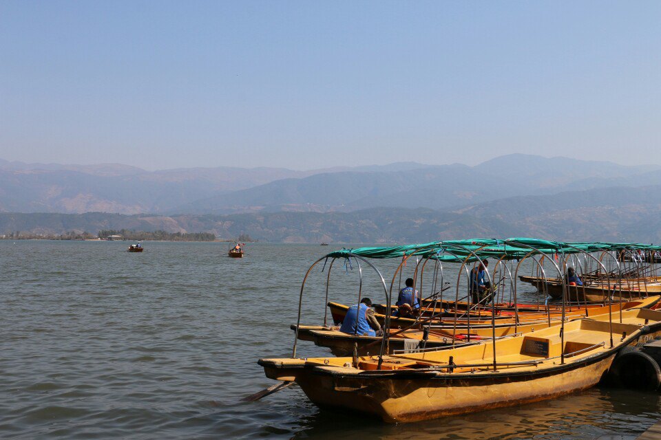 琼海合水水库