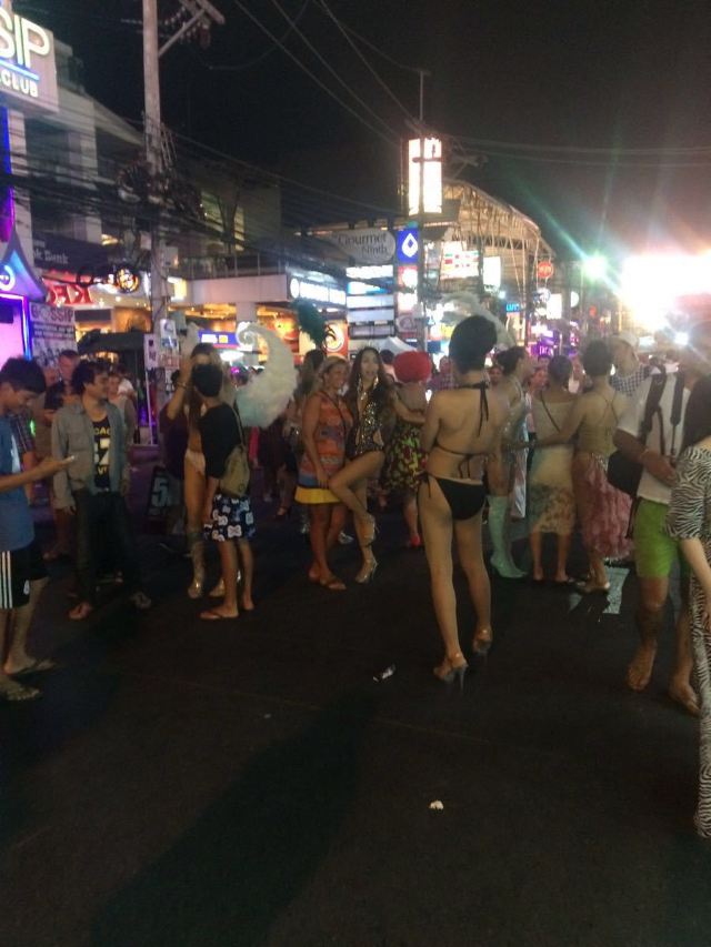 Patong OTOP Shopping Paradise