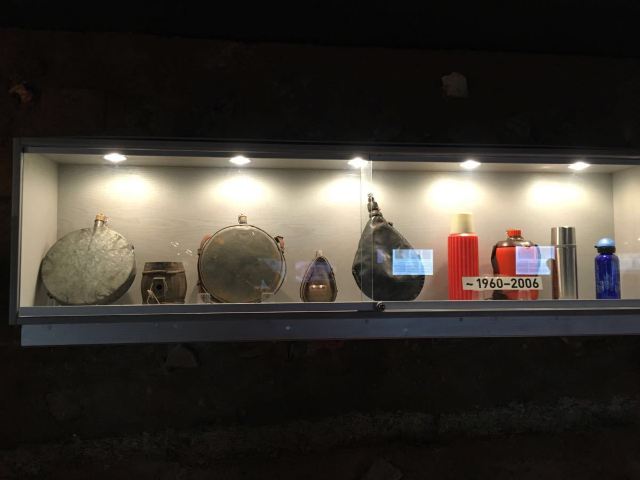 Matterhorn Museum - Zermatlantis