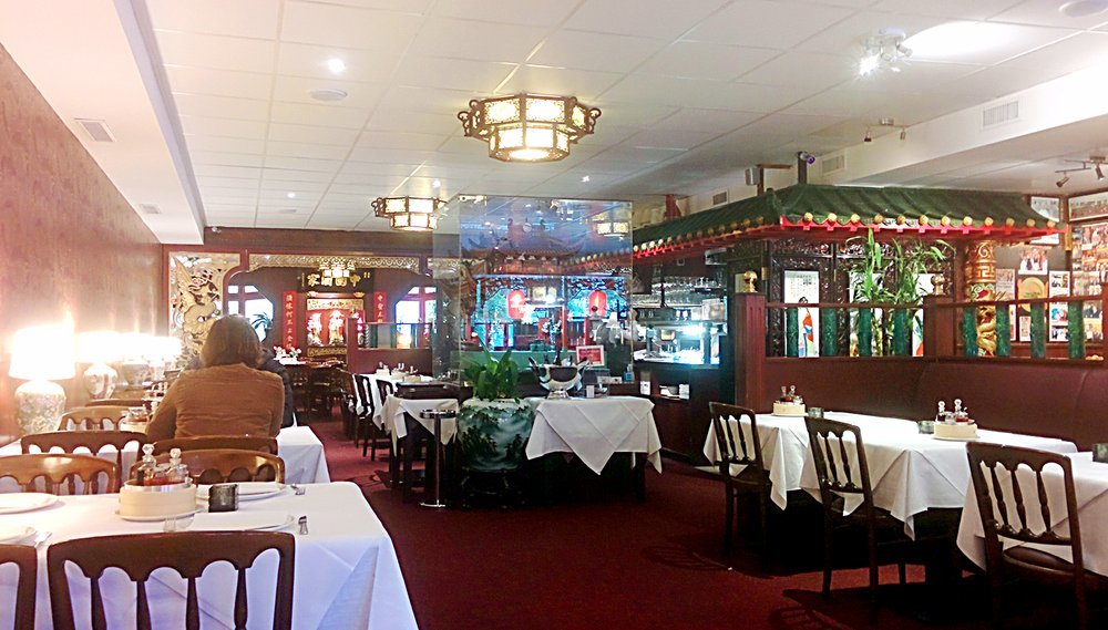 Dim Sum Haus - Restaurant China餐厅图片