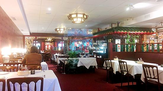 Dim Sum Haus Reviews Food Drinks In Hamburg Hamburg Trip Com