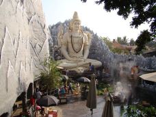 湿婆神庙-班加罗尔-磨牙小丸子