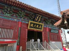 北武当山-方山-若风