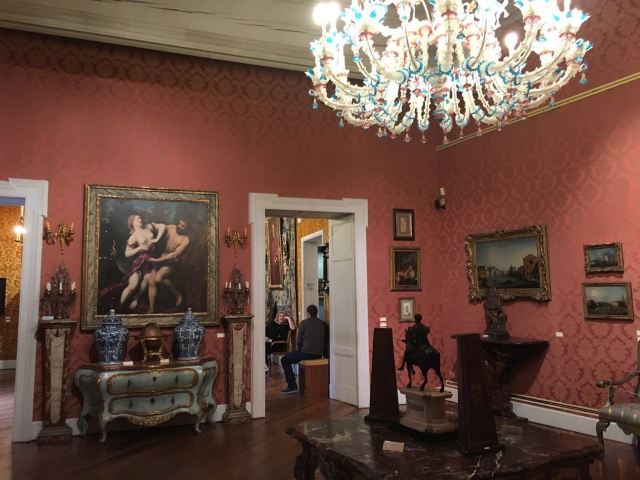 Fondation Bemberg