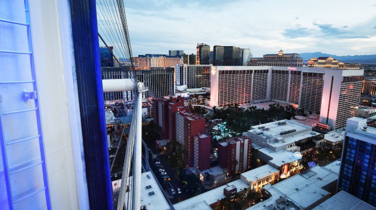7-Day Grand Canyon + Antelope Canyon + San Francisco Tour from LV · South and East Rim Grand Canyon, Horseshoe Bend, Lower Antelope Canyon, 17-Mile Drive, City Tour and Yosemite National Park