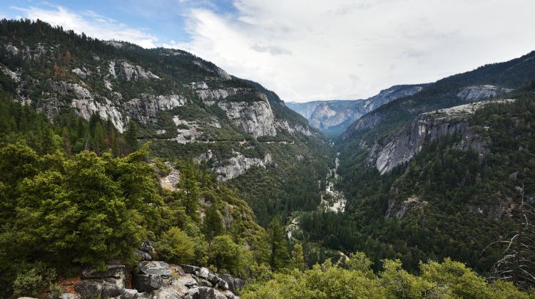 6-Day San Francisco and Los Angeles Tour·Golden Gate Bridge, Palace of Fine Art, Yosemite National Park | Free Airport Pick-up