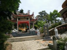 东门屿景区-东山-海纳百川LYZ