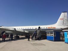 中国航空博物馆-北京-200****001