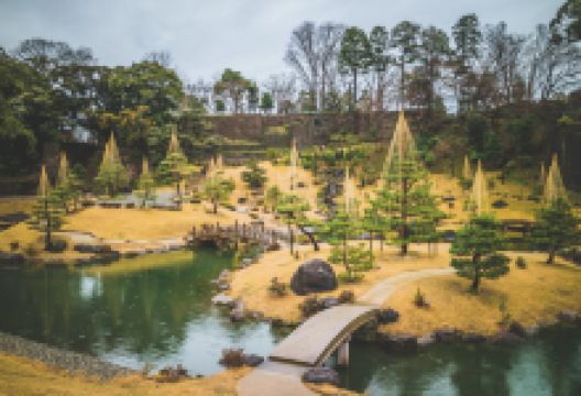 富山县旅游图片-中新川郡+金泽+名古屋四日游