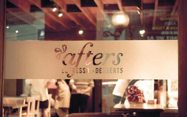 Afters Espresso and Desserts