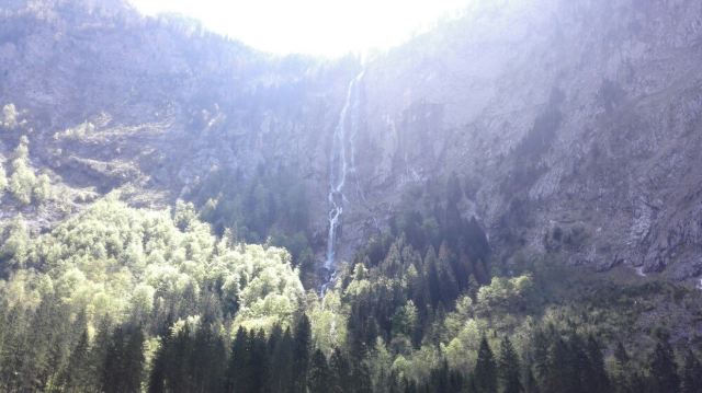 King's Lake (Königssee)