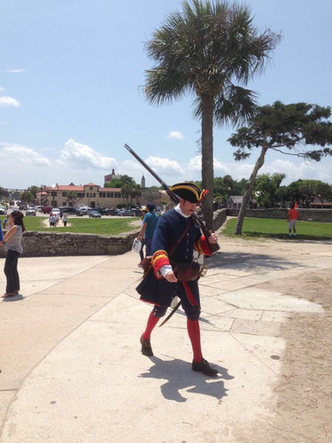 被中国游客忽略的美国旅游圣地---佛罗里达的奥