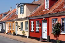 菲英村-欧登塞-doris圈圈