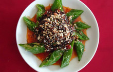芙蓉冒菜(香曲东路店)餐厅图片