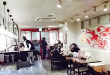 Tenkaippin美食图片