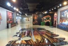Magic Art Museum Bangkok景点图片
