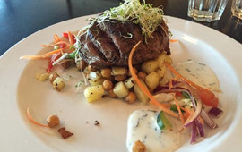 Chamois Bar & Grill