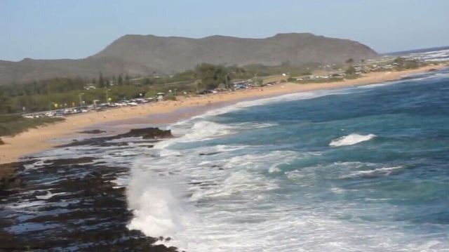 Sandy Beach Park